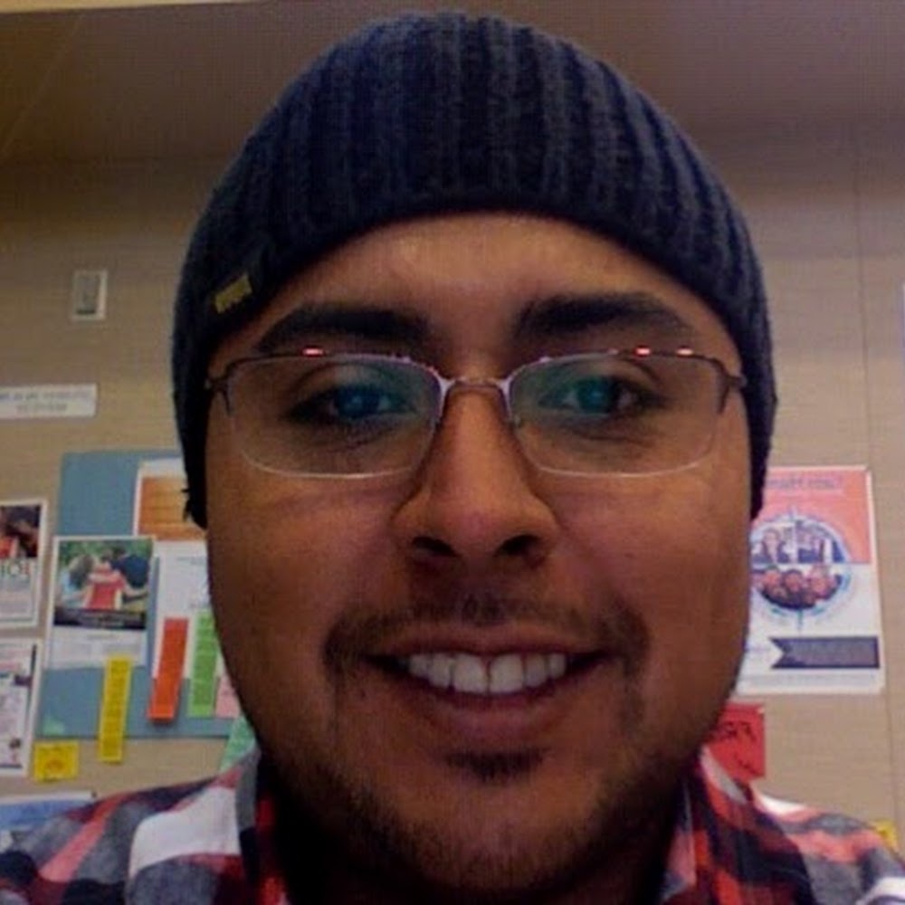 Meet your Posher, Juan